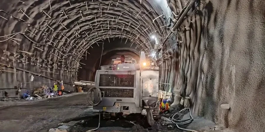 Monitoreo Geotécnico de Excavaciones en Los Ángeles: Control Técnico que Anticipa Problemas