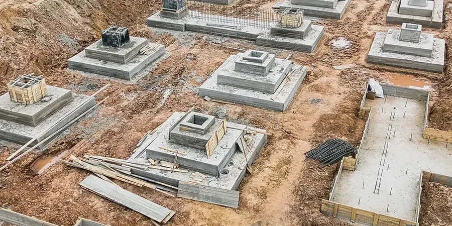 Diseño de fundaciones en pilotes en Los Ángeles: cálculos que resisten el sur